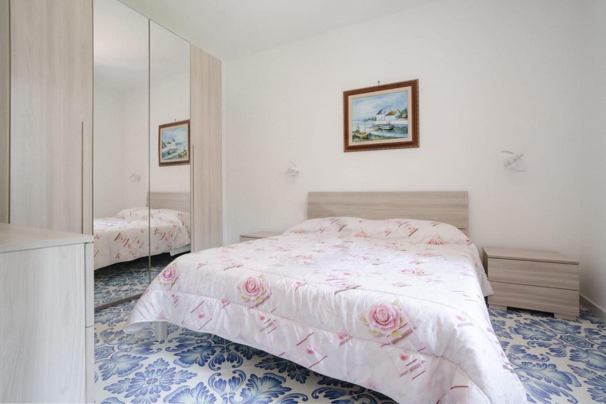 Villa Carrino Позитано Экстерьер фото